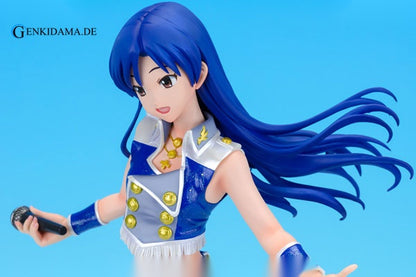 Brilliant Stage - THE IDOLM@STER: Chihaya Kisaragi A-edition