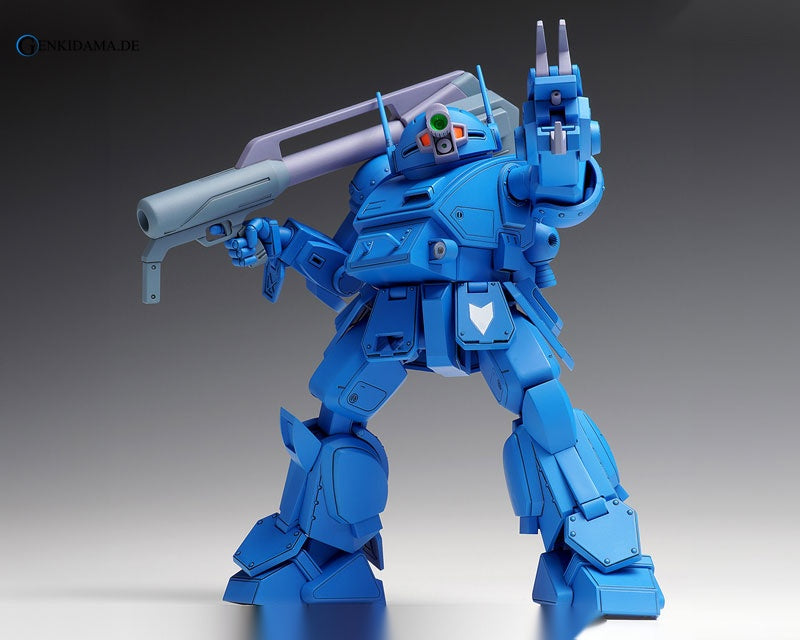 Armored Trooper Votoms Strike Dog First Press Limited Edition 1/35 Plastic Model