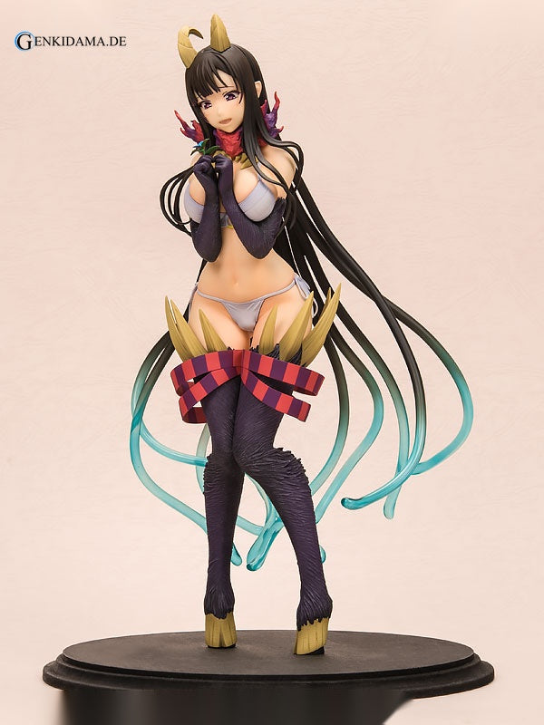 The Elder Sister-like One Chiyo