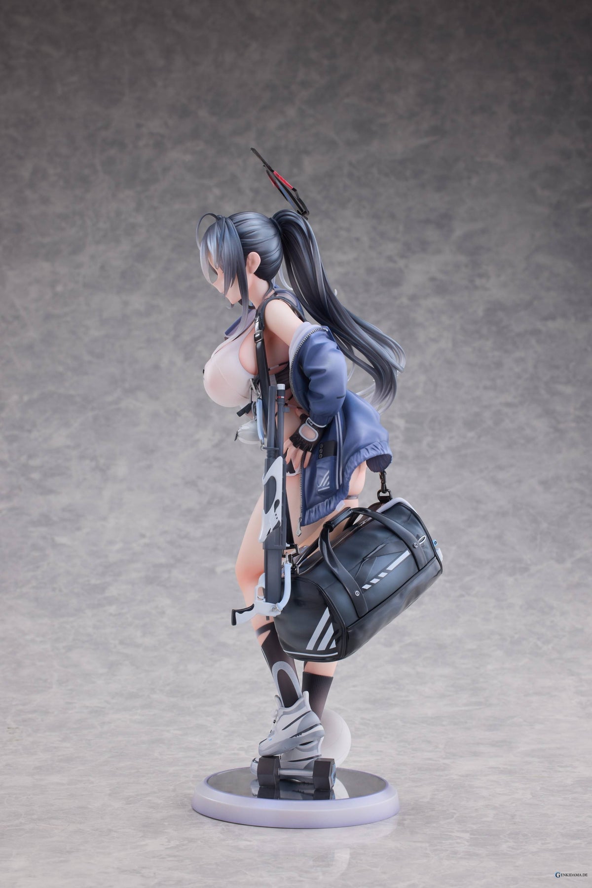 Original Character: Kana - Illustrated by MADENG (Deluxe Edition) 1/6