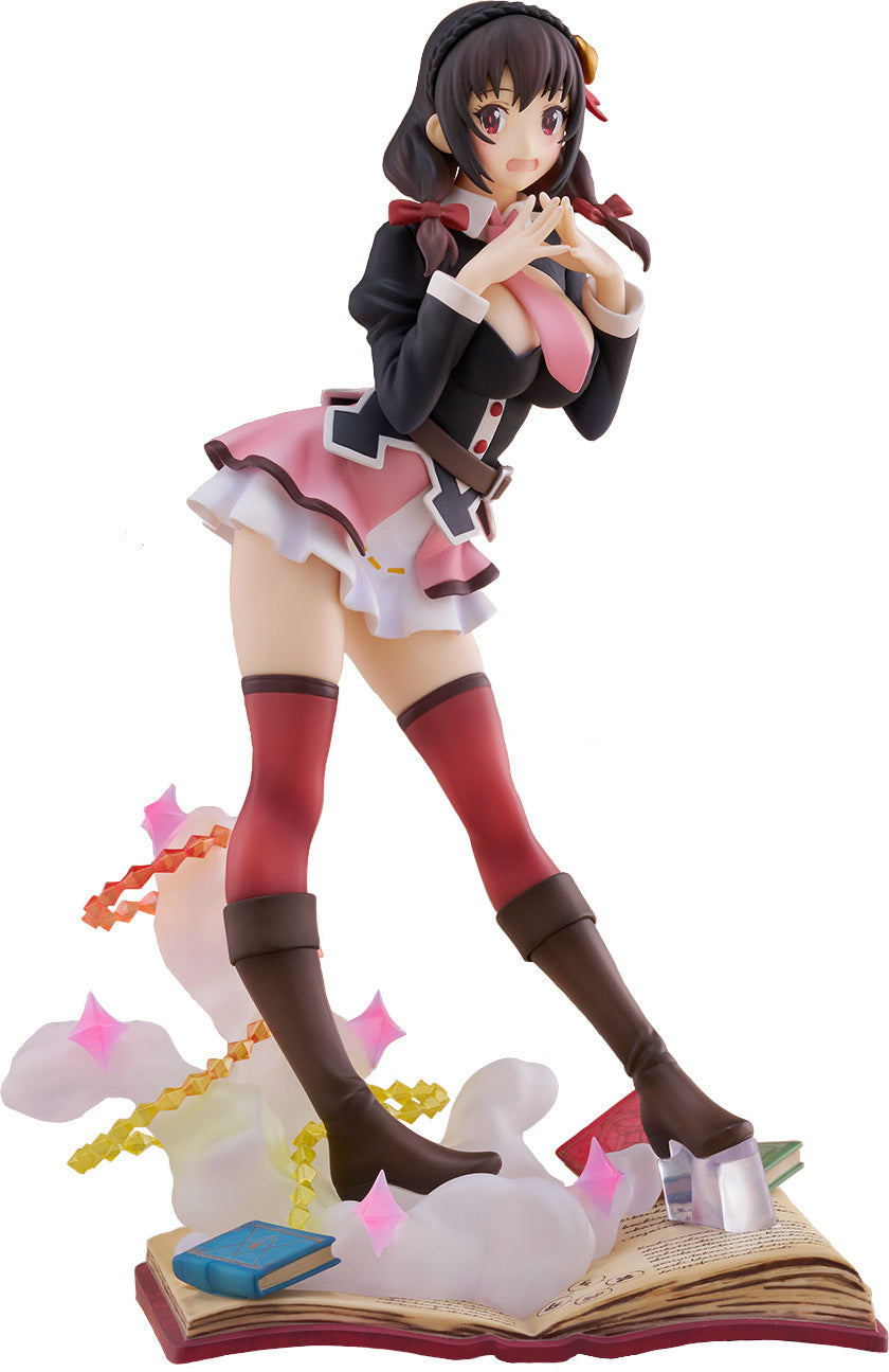 Yunyun DX Ver. Bellfine