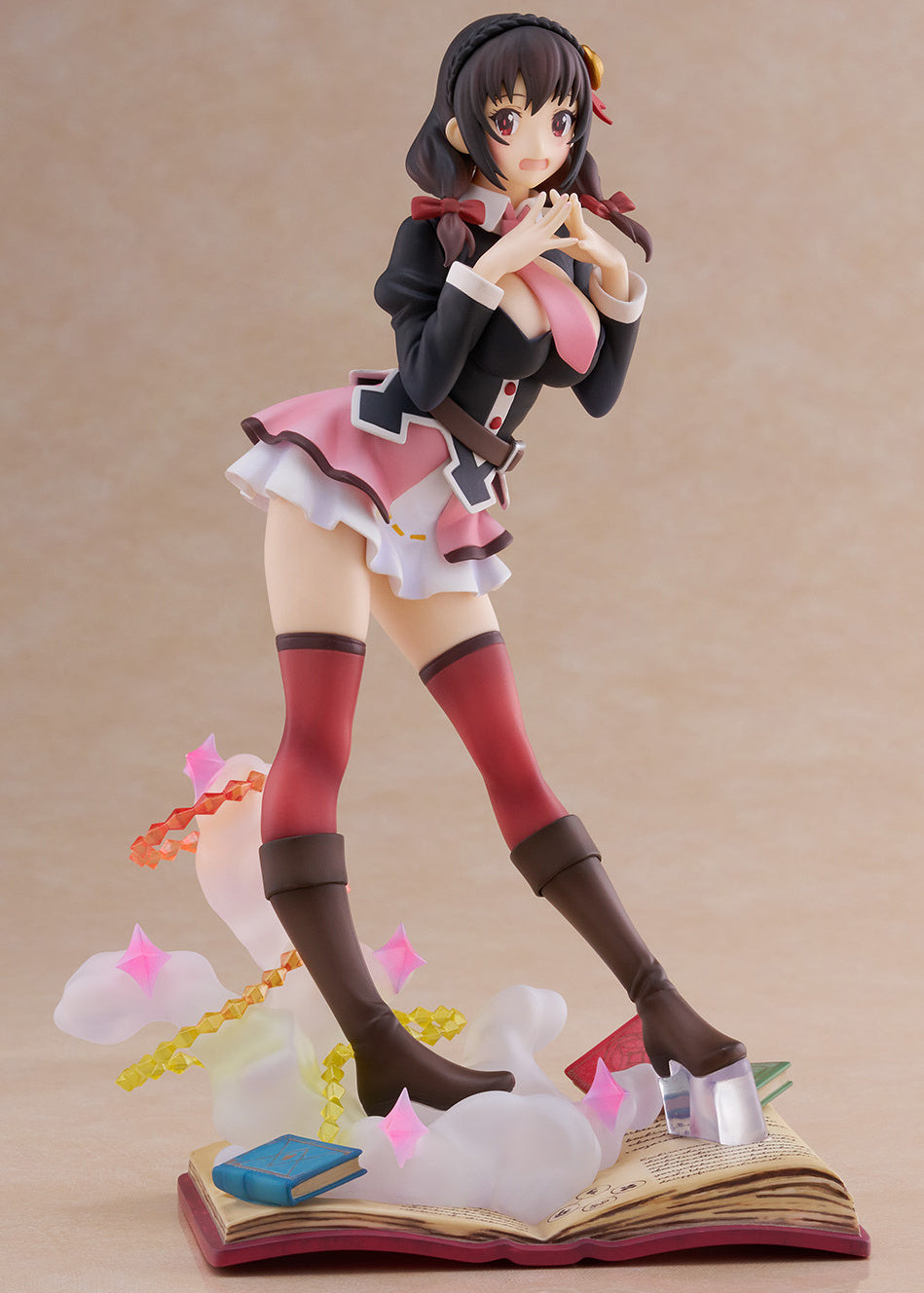 Yunyun DX Ver. Bellfine