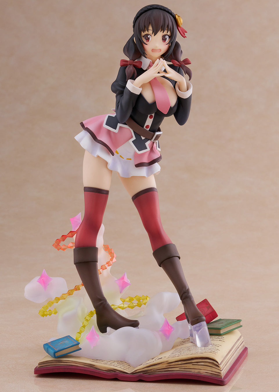 Yunyun DX Ver. Bellfine