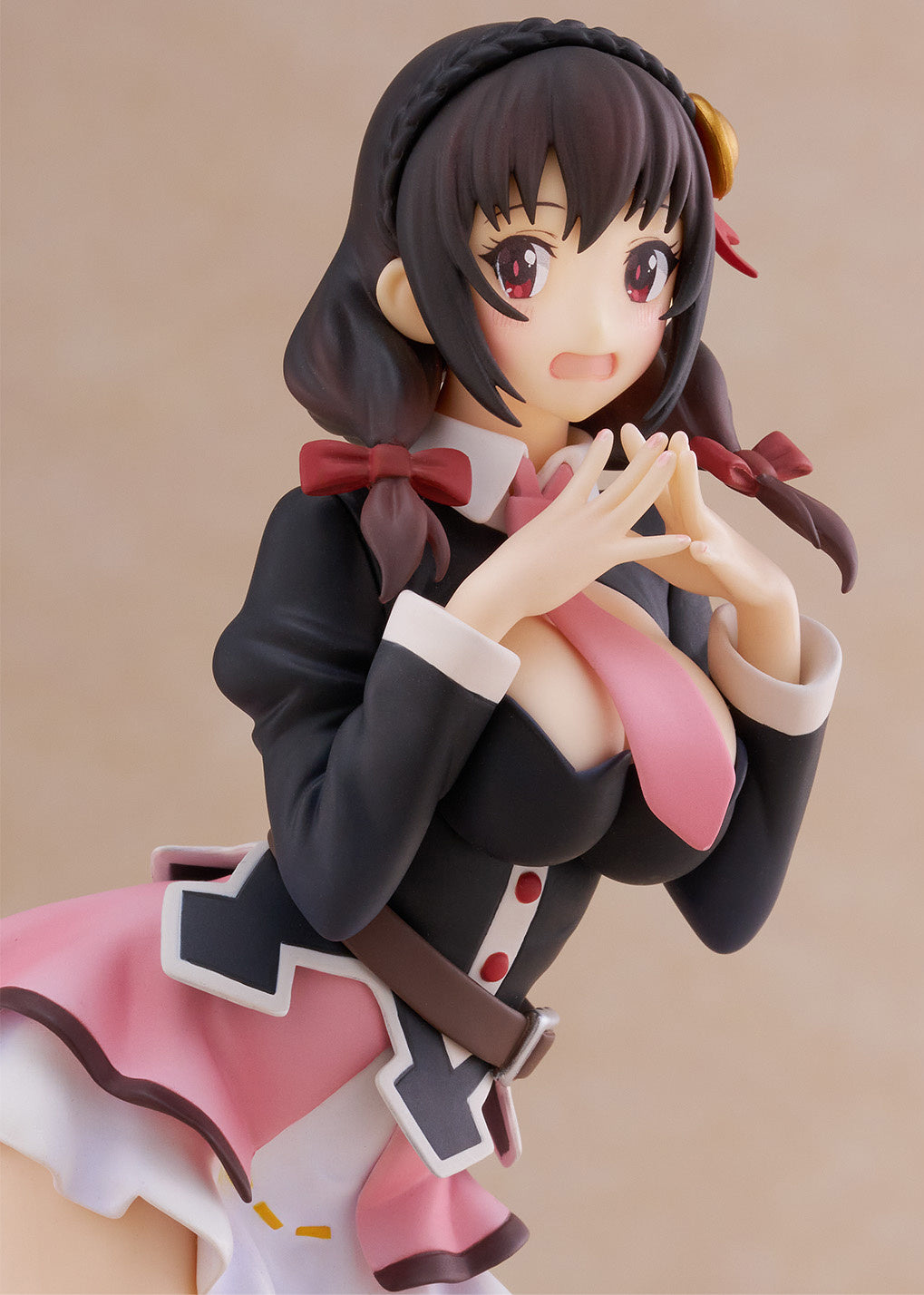 Yunyun DX Ver. Bellfine