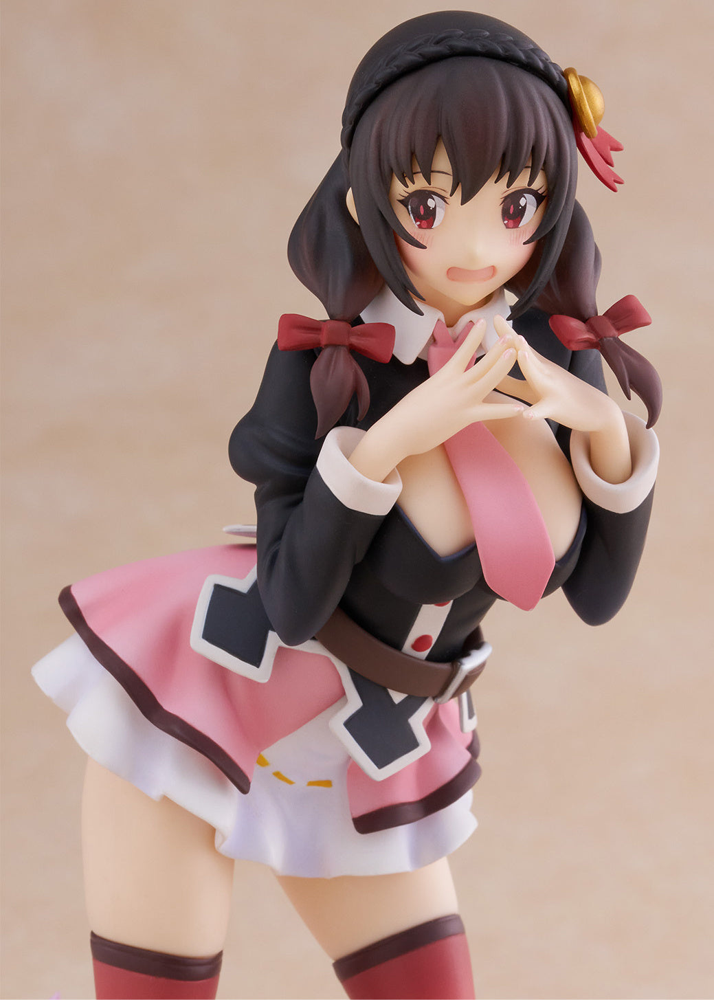 Yunyun DX Ver. Bellfine