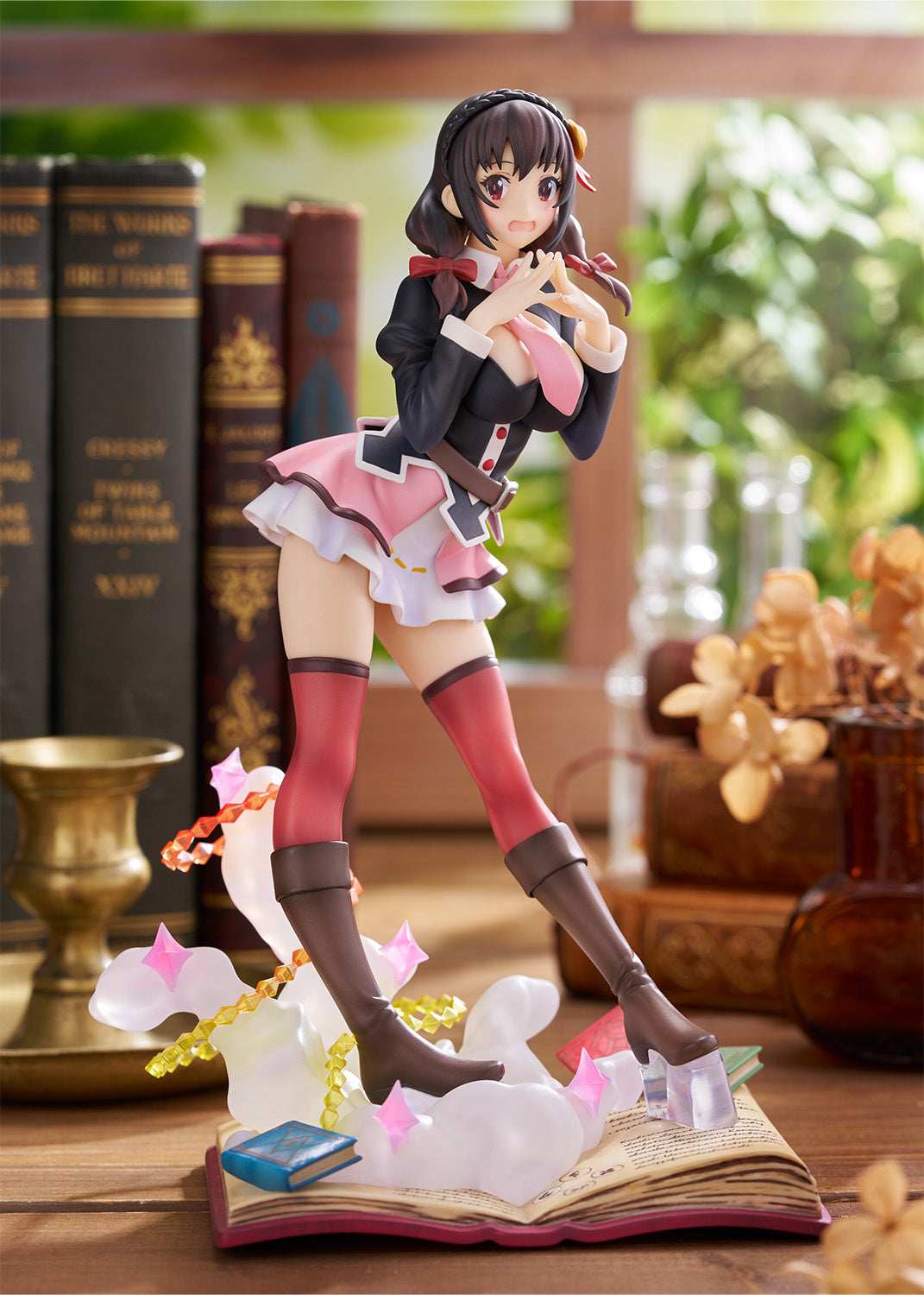 Yunyun DX Ver. Bellfine