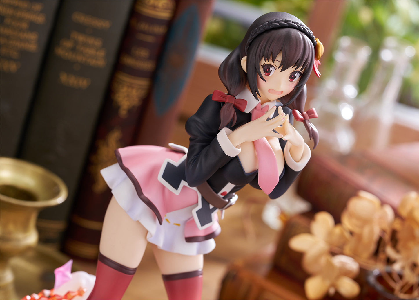Yunyun DX Ver. Bellfine