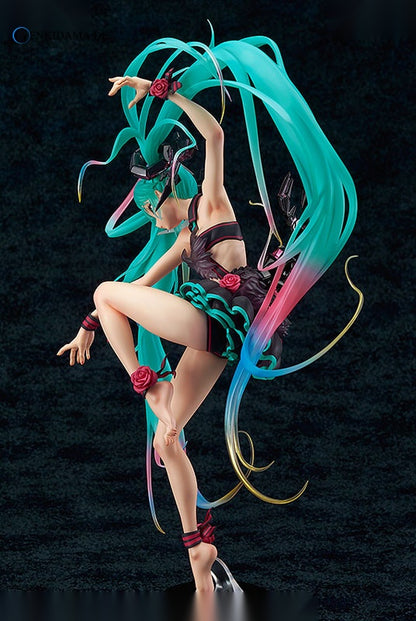 Character Vocal Series 01 Hatsune Miku mebae Ver.