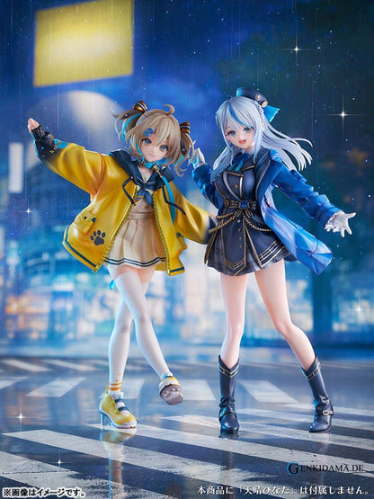 Amagai Ruka Anime Anime Figur günstig kaufen Ansicht 3