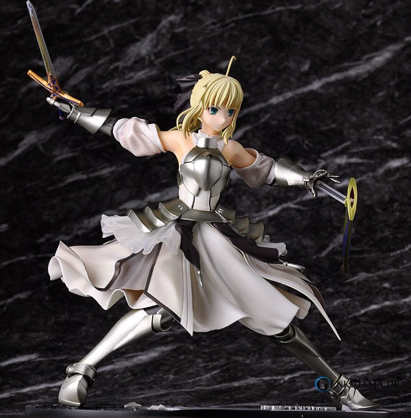 Altria Pendragon Saber Lily, Distant Avalon Good Smile Company