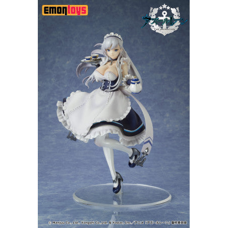 Belfast Azur Lane THE ANIMATION 1/7 Scale Figure