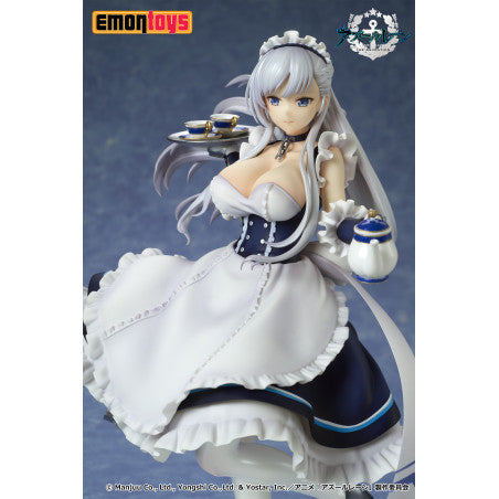 Belfast Azur Lane THE ANIMATION 1/7 Scale Figure