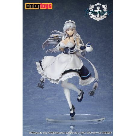 Belfast Azur Lane THE ANIMATION 1/7 Scale Figure