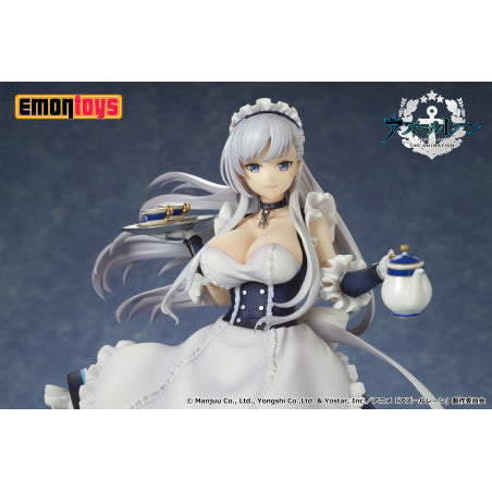 Belfast Azur Lane THE ANIMATION 1/7 Scale Figure