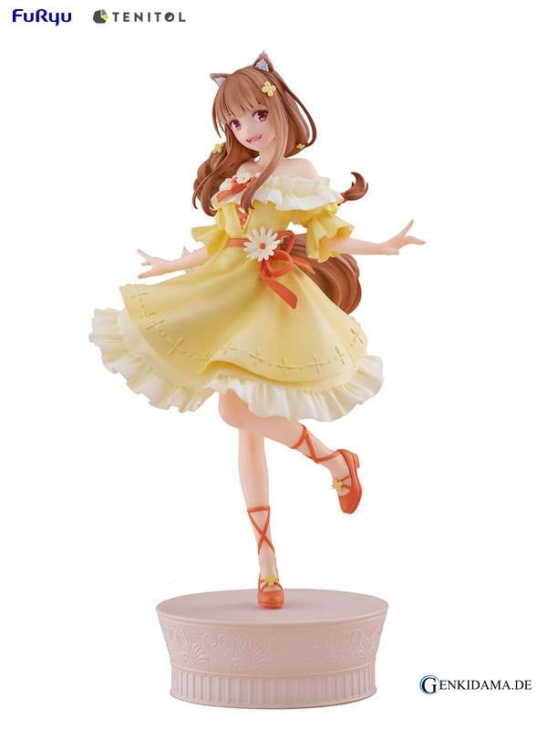 Spice & Wolf / Merchant Meets the Wise Wolf: Holo - TENITOL Ansicht 14