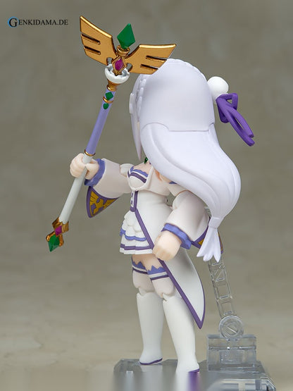 Desktop Army Re:ZERO -Starting Life in Another World- Set of All 3Types