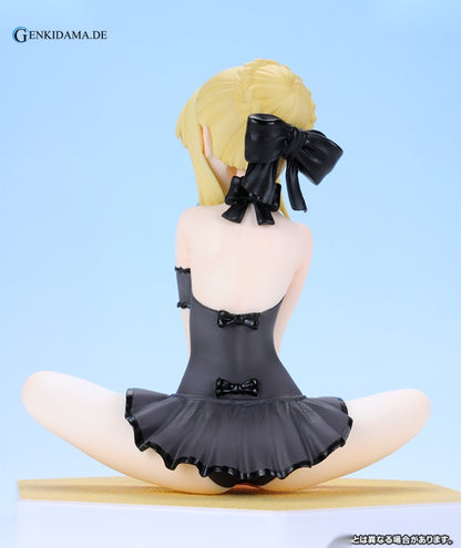 BEACH QUEENS - Fate/hollow ataraxia: Saber Alter