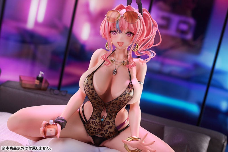 Azur Lane: Bremerton Pillowed Counseling ver. 1/4 - Exclusive Bonus [Alphamax] Ansicht 7