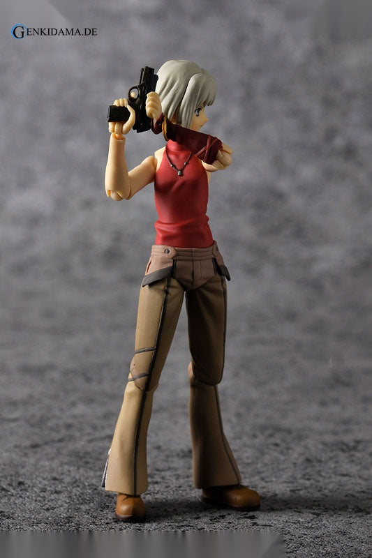 figma - CANAAN: Canaan