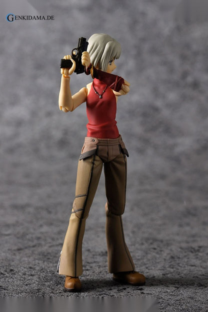 figma - CANAAN: Canaan