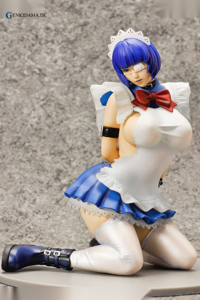 Detailansicht Real Arrange 002 Ikkitousen GG - Shimei Ryomou Regular Edition