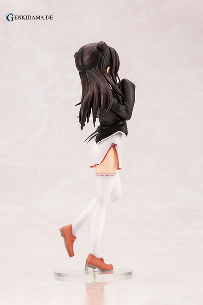 Kishuku Gakkou no Juliet Teria Wang