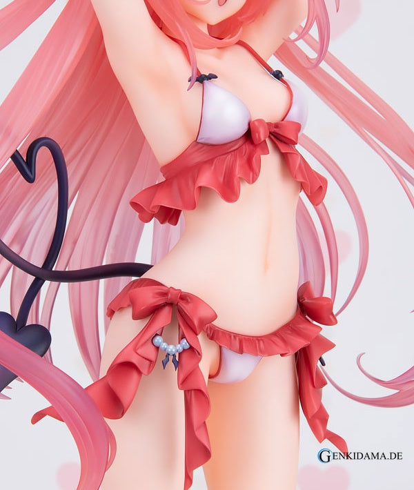 Lulumu Swimsuit  Original Character OrchidSeed Bonus