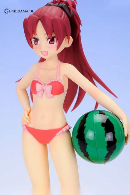 BEACH QUEENS - Puella Magi Madoka Magica: Kyoko Sakura
