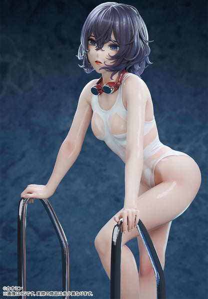Ao Nanjo Original Character B'FULL