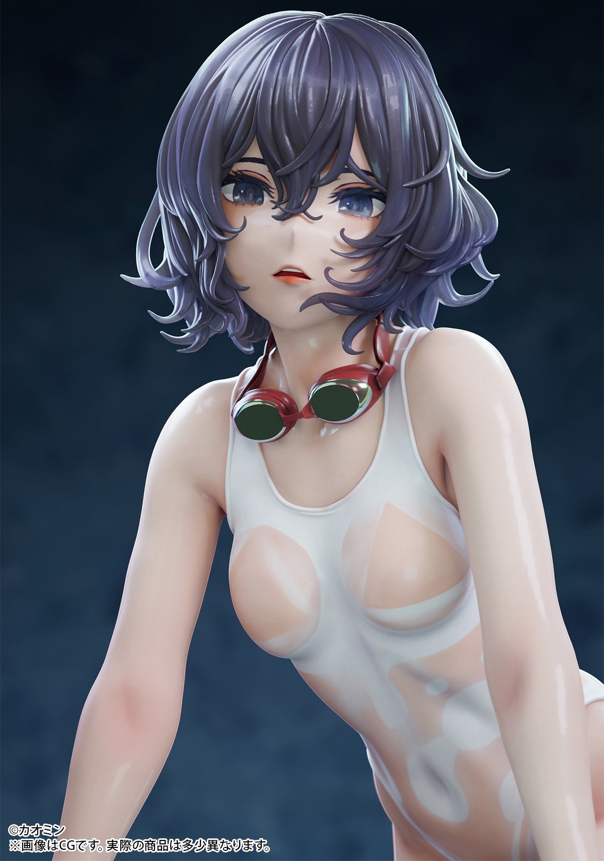 Ao Nanjo Original Character B'FULL - Anime Figuren günstig kaufen