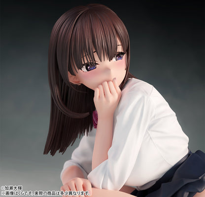 Shagami JK-san Original Character B'Full