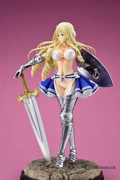 Bikini Warriors - Paladin Regular Edition - Anime Figuren günstig kaufen