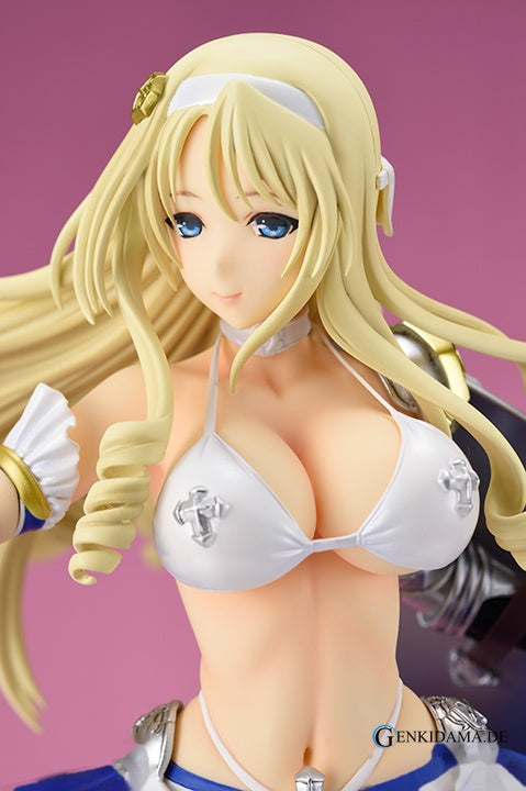 Bikini Warriors - Paladin Regular Edition - Anime Figuren günstig kaufen