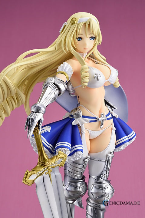 Bikini Warriors - Paladin Regular Edition - Anime Figuren günstig kaufen
