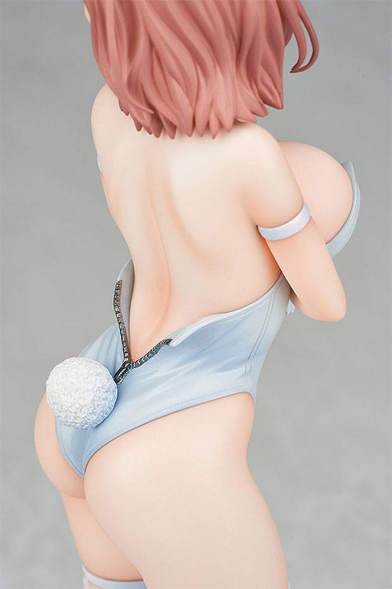 Black Bunny Aoi & White Bunny Natsume - Ensoutoys - Anime Figuren günstig kaufen