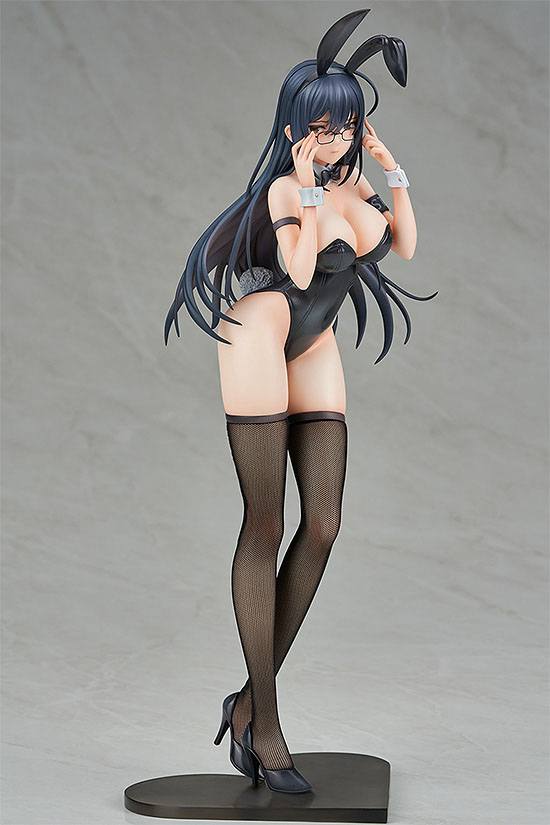 Black Bunny Aoi & White Bunny Natsume - Ensoutoys - Anime Figuren günstig kaufen