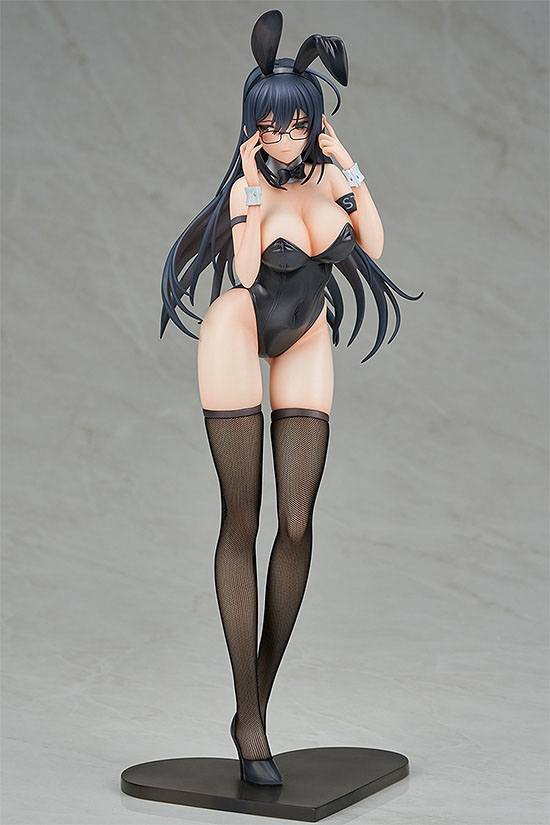 Black Bunny Aoi & White Bunny Natsume - Ensoutoys - Anime Figuren günstig kaufen