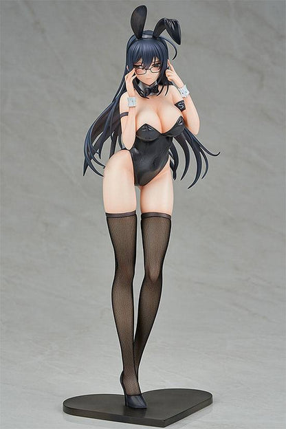 Black Bunny Aoi & White Bunny Natsume - Ensoutoys - Anime Figuren günstig kaufen