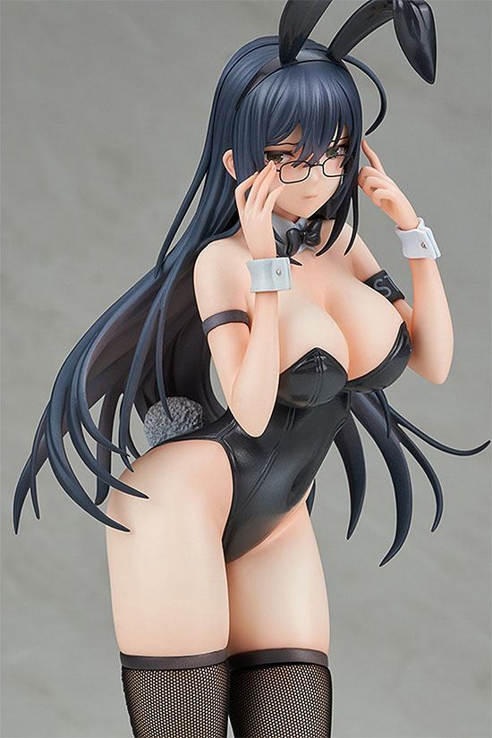 Black Bunny Aoi & White Bunny Natsume - Ensoutoys - Anime Figuren günstig kaufen