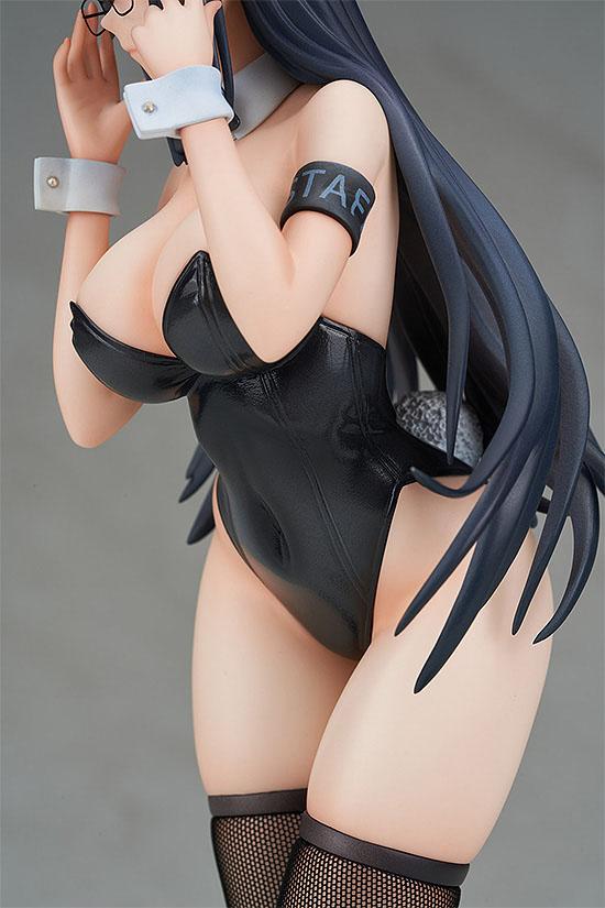 Black Bunny Aoi & White Bunny Natsume - Ensoutoys - Anime Figuren günstig kaufen