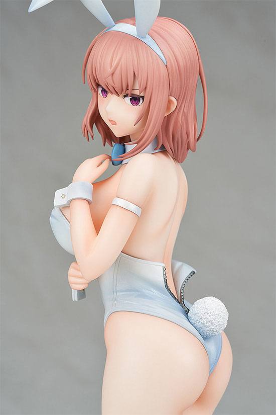 Black Bunny Aoi & White Bunny Natsume - Ensoutoys - Anime Figuren günstig kaufen