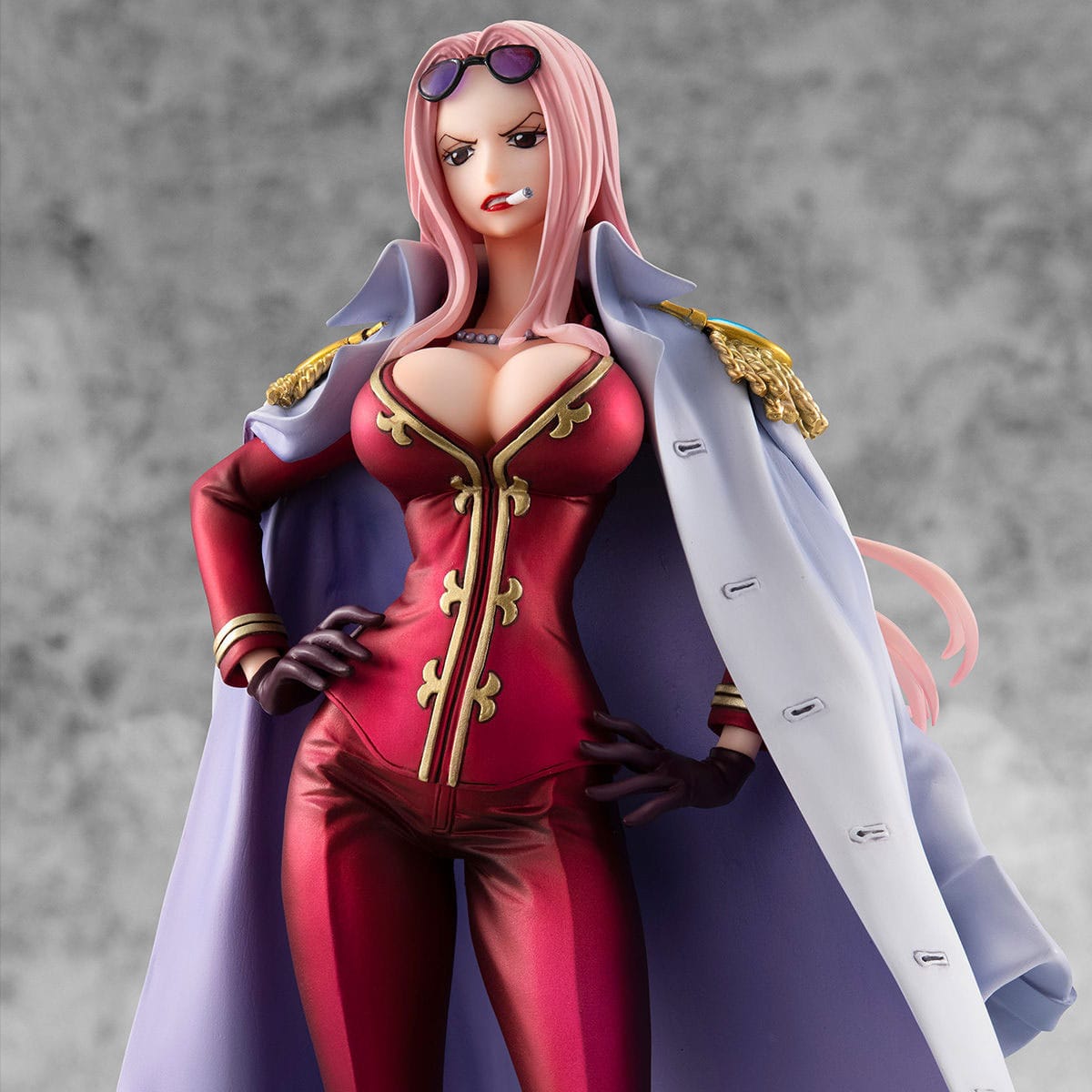 Black Cage Hina - P.O.P Limited Edition - MegaHouse - Anime Figuren günstig kaufen