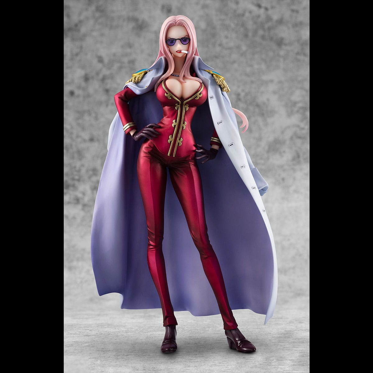 Black Cage Hina - P.O.P Limited Edition - MegaHouse - Anime Figuren günstig kaufen