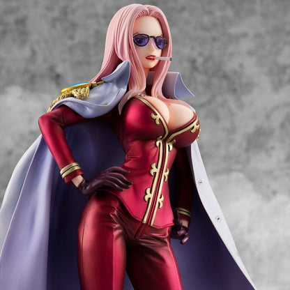 Black Cage Hina - P.O.P Limited Edition - MegaHouse - Anime Figuren günstig kaufen