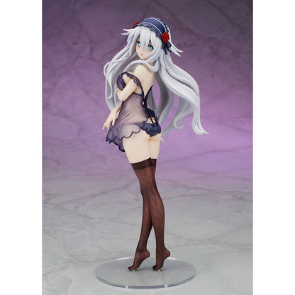 Black Heart - Babydoll Ver. - Flare - Anime Figuren günstig kaufen