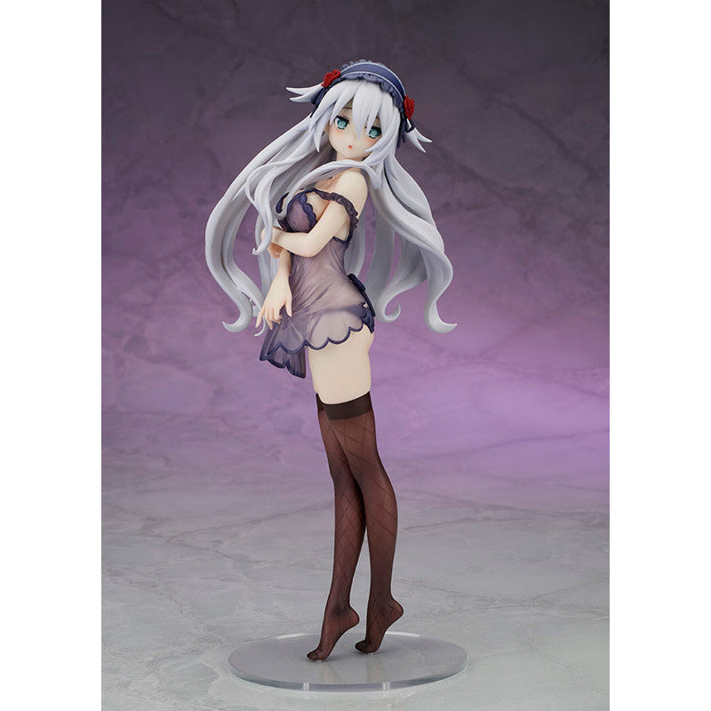 Black Heart - Babydoll Ver. - Flare - Anime Figuren günstig kaufen