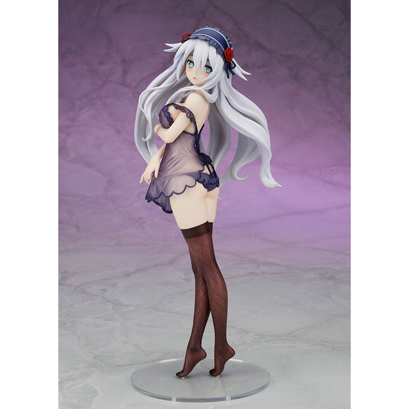 Black Heart - Babydoll Ver. - Flare