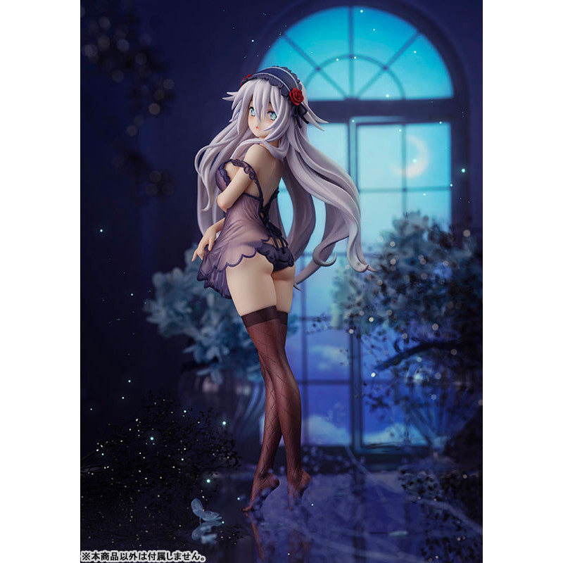 Black Heart - Babydoll Ver. - Flare