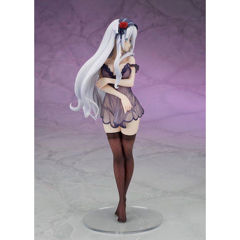 Black Heart - Babydoll Ver. - Flare