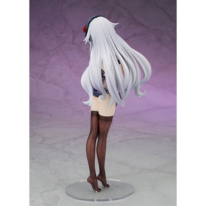 Black Heart - Babydoll Ver. - Flare